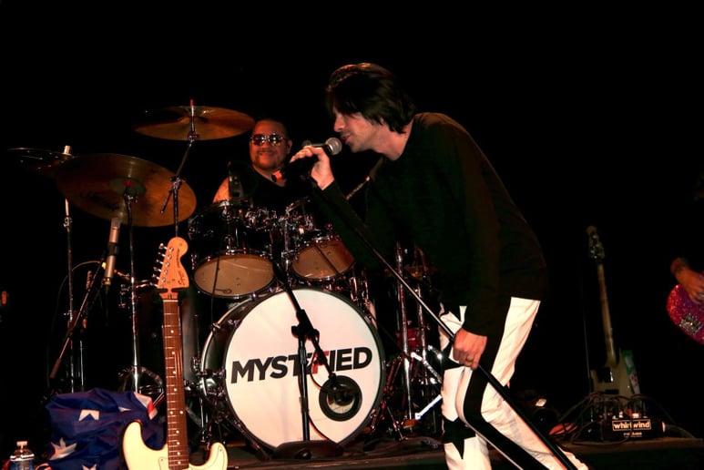 Gallery photo 3 of Mystified
