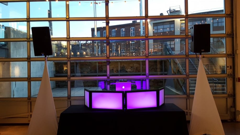 Gallery photo 3 of Mystique Entertainment & Uplighting