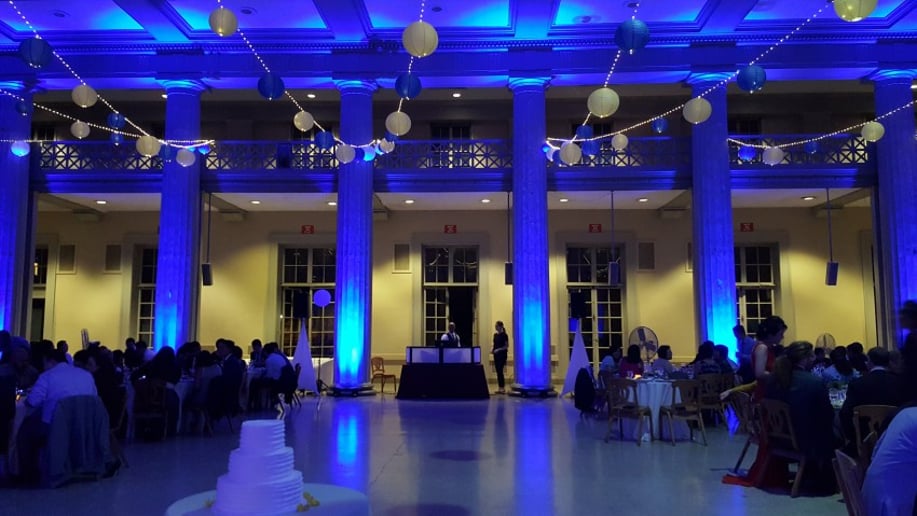 Gallery photo 7 of Mystique Entertainment & Uplighting