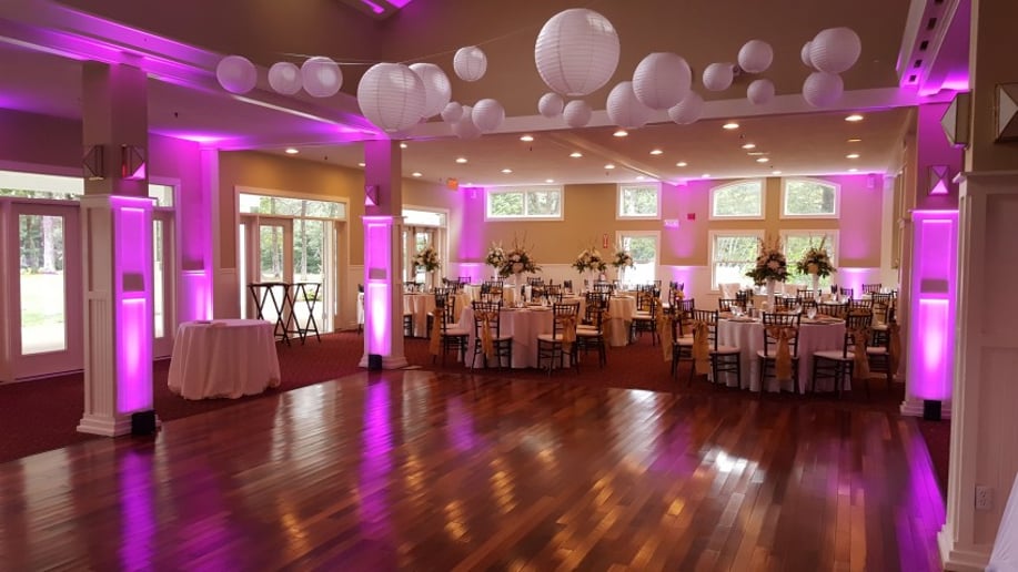 Gallery photo 8 of Mystique Entertainment & Uplighting