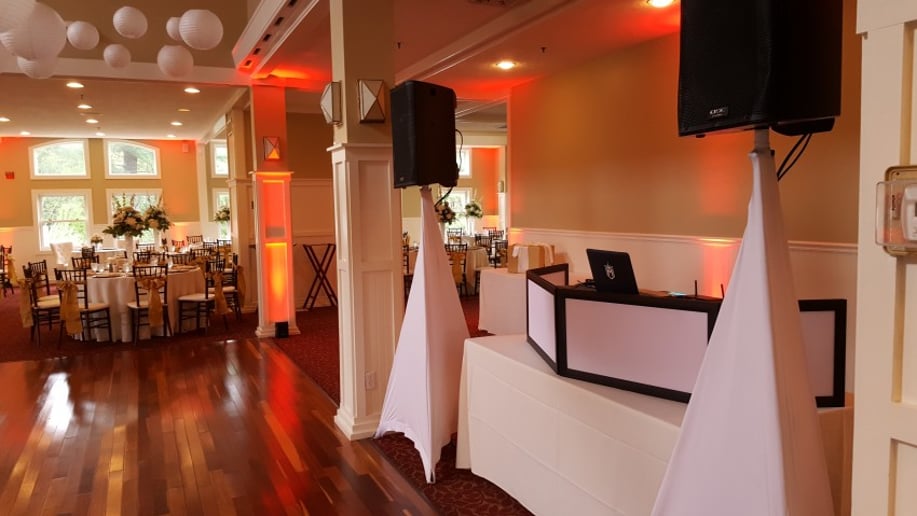 Gallery photo 9 of Mystique Entertainment & Uplighting