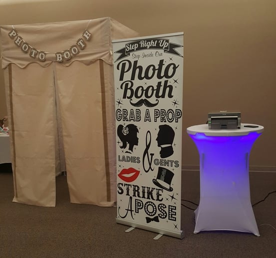Gallery photo 10 of Mystique Entertainment & Uplighting