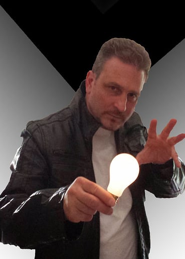 Gallery photo 3 of Mystique Magic Company