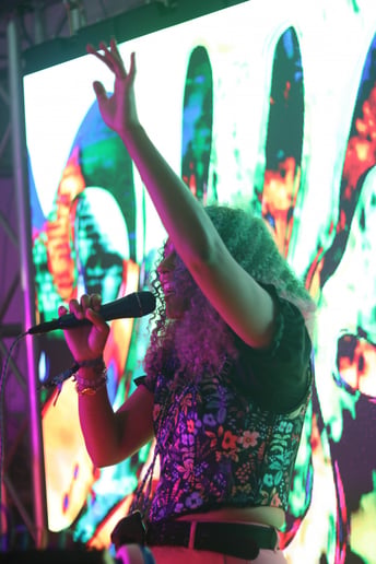 Gallery photo 2 of Mystix