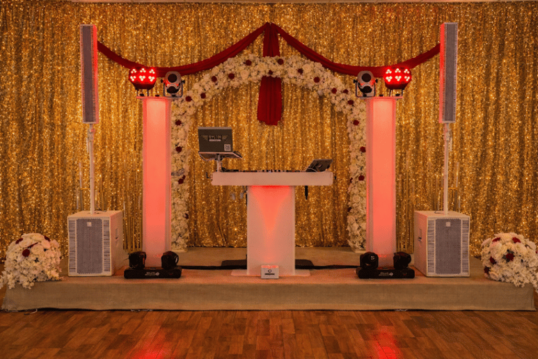 Gallery photo 4 of Mystro Productions