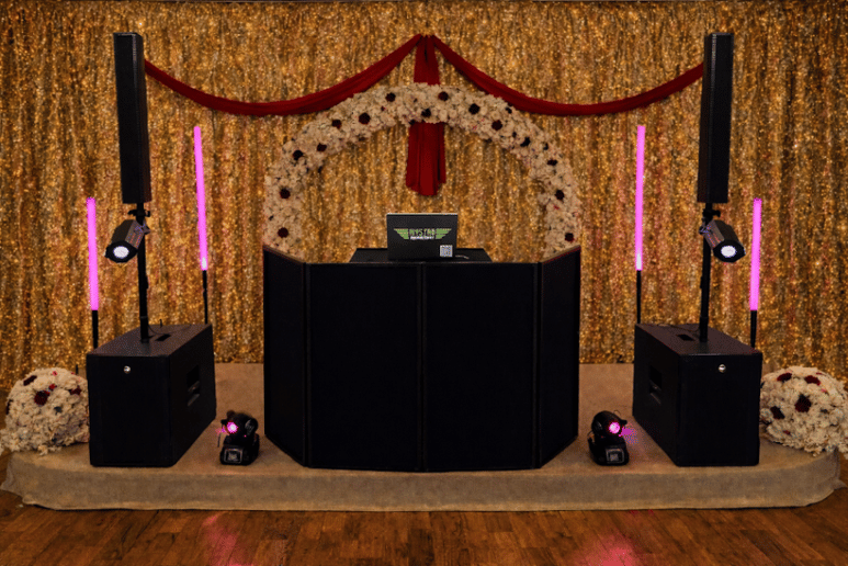 Gallery photo 5 of Mystro Productions