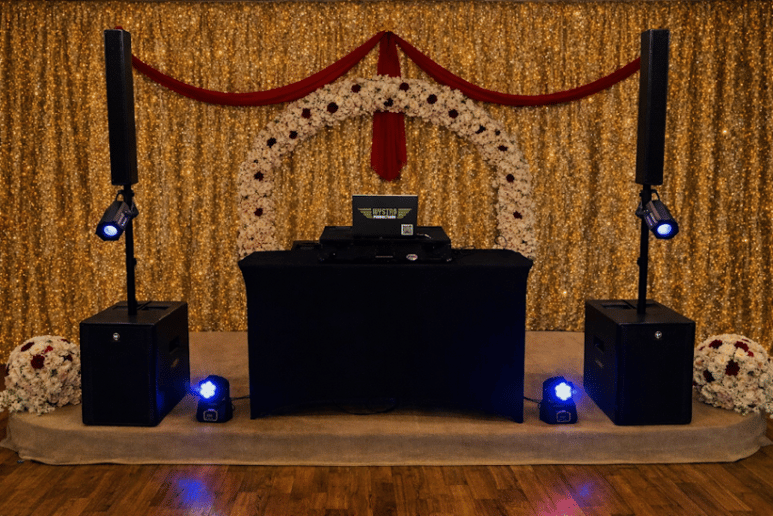 Gallery photo 6 of Mystro Productions