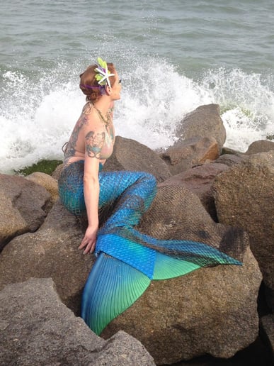 Gallery photo 3 of Myth of Mermaid