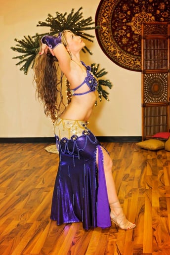 Gallery photo 8 of Sahira