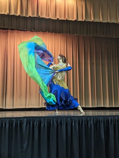 Gallery photo 6 of Sahira