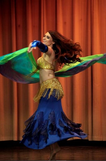 Gallery photo 1 of Sahira