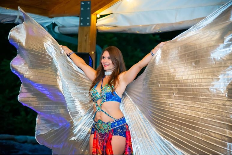Gallery photo 7 of Sahira