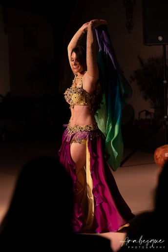 Gallery photo 3 of Sahira
