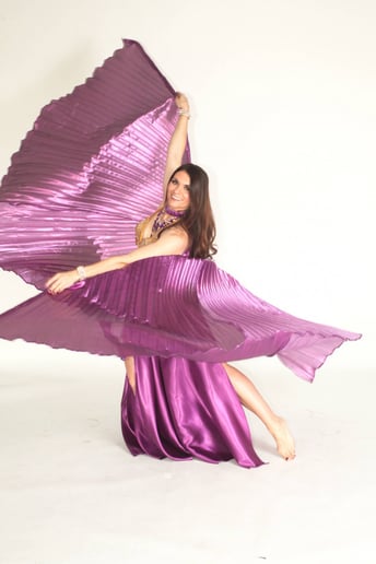 Gallery photo 4 of Sahira