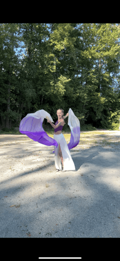 Gallery photo 1 of Mythical Motion