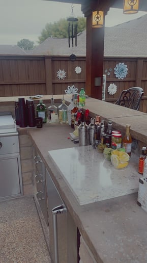 Gallery photo 4 of Myxer Mobile Bartending