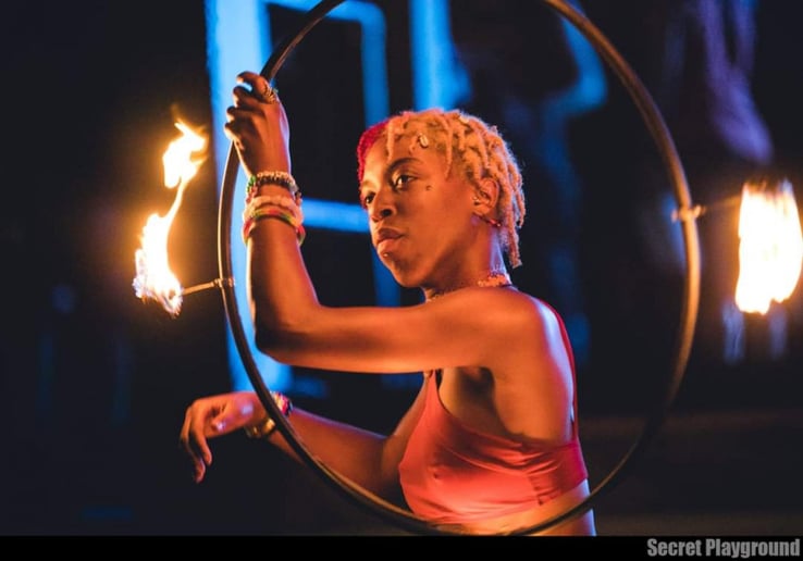 Gallery photo 4 of Myztic Kitti