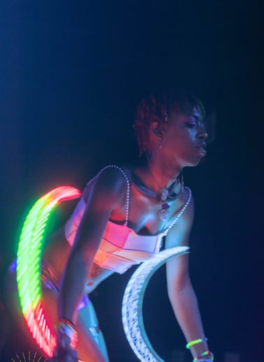 Gallery photo 3 of Myztic Kitti