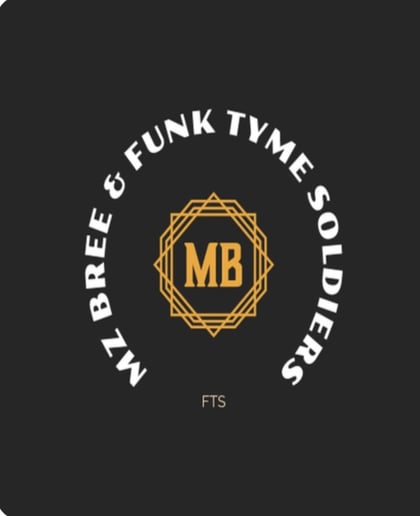 Gallery photo 9 of Mz Bree & Funk Tyme Soldiers R&B/Funk