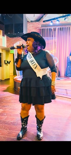 Gallery photo 4 of Mz Connie Mo the Soultress