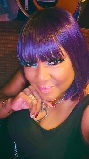 Gallery photo 5 of Mz Connie Mo the Soultress