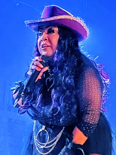Gallery photo 2 of Mz Connie Mo the Soultress