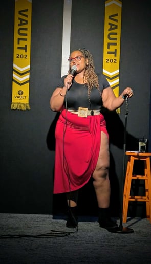 Gallery photo 5 of Mz.Aree