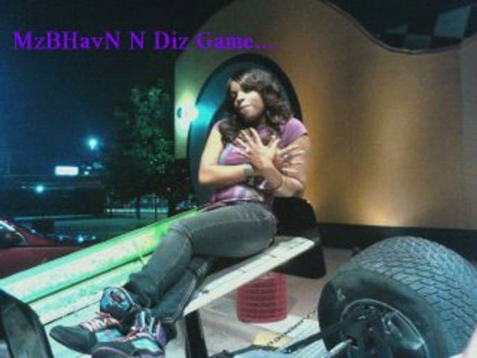 Gallery photo 1 of MzBHavN