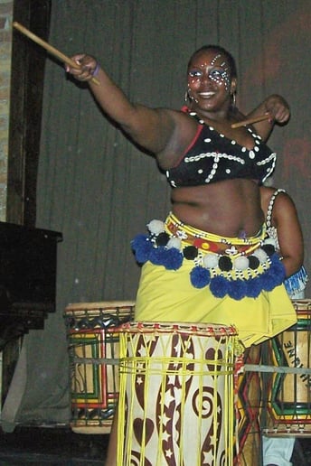 Gallery photo 2 of Nanga A Jinè (The Love of the Family)