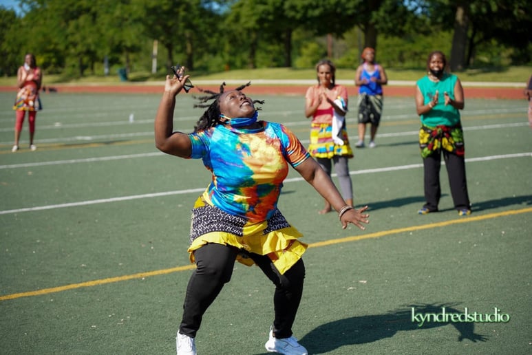 Gallery photo 7 of Nanga A Jinè (The Love of the Family)