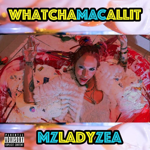 Gallery photo 1 of MzLady Zea