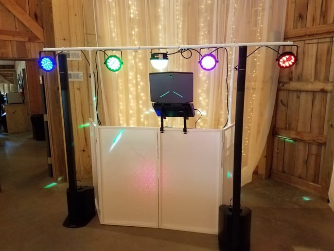Gallery photo 2 of N-Sound Mobile Entertainment