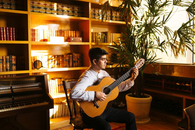 Gallery photo 2 of N0VA ’s Music