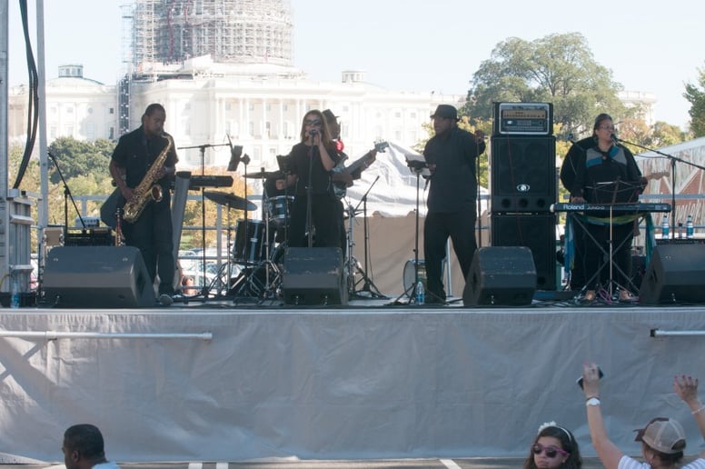 Gallery photo 8 of N2N Band
