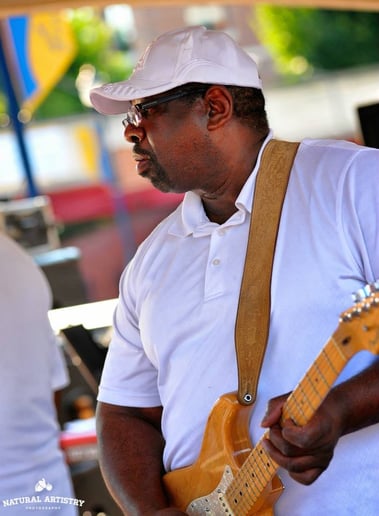 Gallery photo 9 of N2N Band