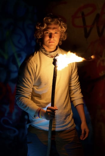 Gallery photo 3 of N8 the Magician