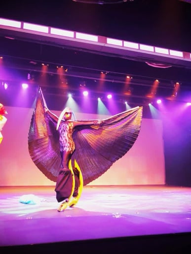 Gallery photo 6 of Ori Pasifika TOA Events & Entertainment, Inc
