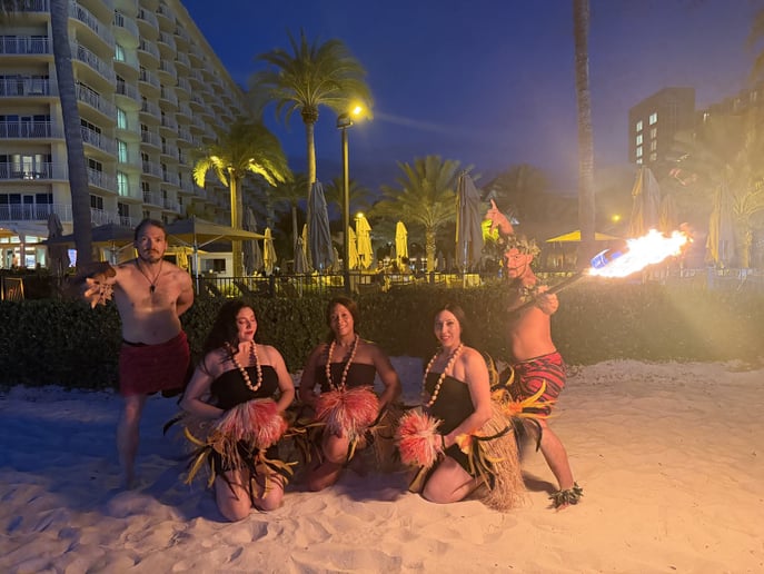 Gallery photo 7 of Ori Pasifika TOA Events & Entertainment, Inc