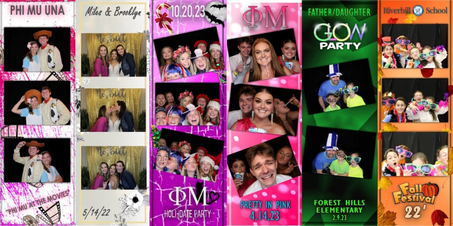 Gallery photo 6 of Fine Era Productions