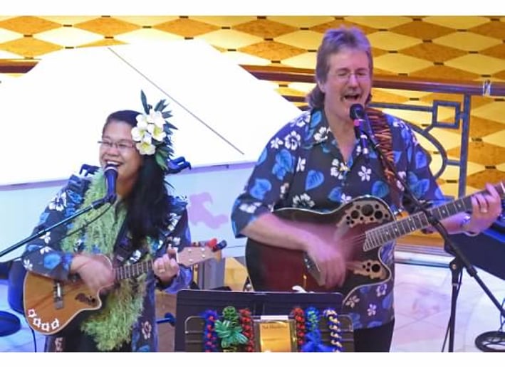 Gallery photo 7 of Makani E