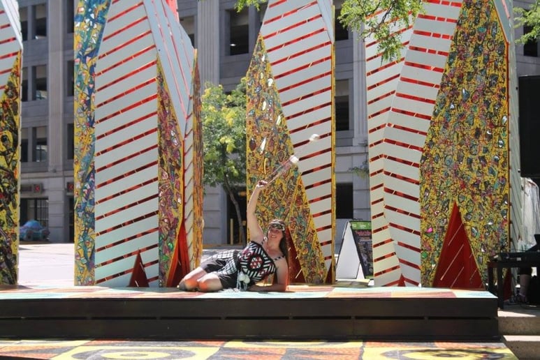 Gallery photo 3 of Na Wahine O Ke Anuenue