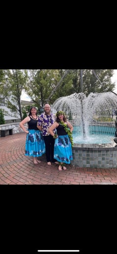 Gallery photo 6 of Na Wahine O Ke Anuenue