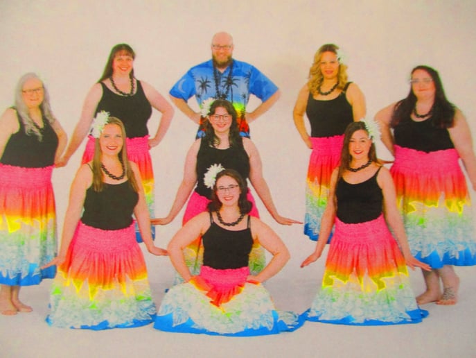 Gallery photo 8 of Na Wahine O Ke Anuenue