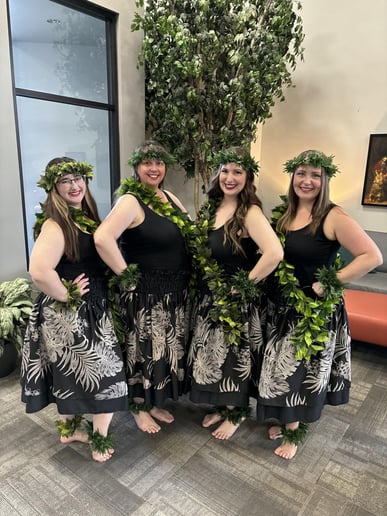 Gallery photo 2 of Na Wahine O Ke Anuenue