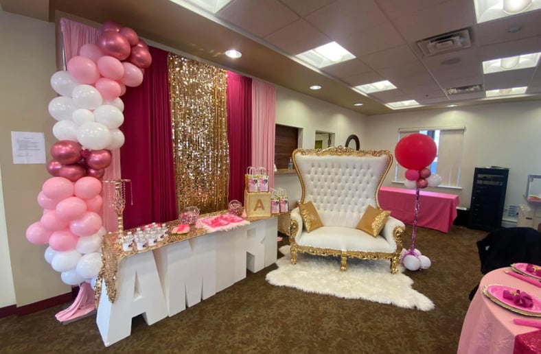 Gallery photo 2 of Nac Events Chicago