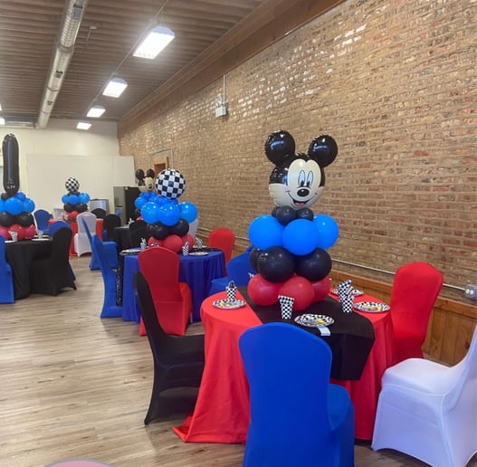 Gallery photo 3 of Nac Events Chicago