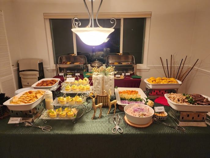 Gallery photo 2 of Nader Catering & Events