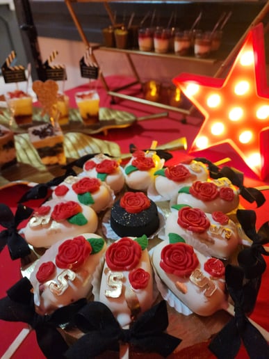 Gallery photo 4 of Nader Catering & Events