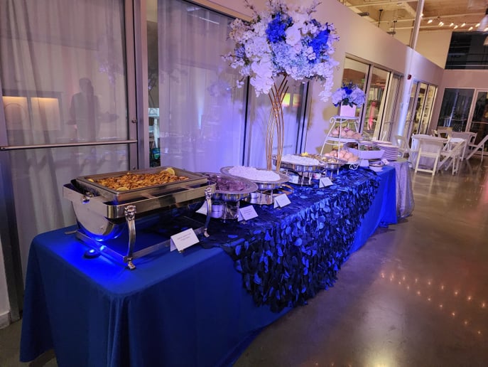 Gallery photo 5 of Nader Catering & Events