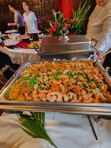Gallery photo 6 of Nader Catering & Events